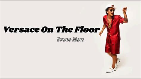 versace on the floor steve wonder|versace on the floor lyrics meaning.